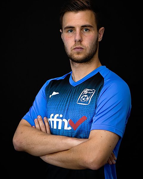 Foto: Robin Brandmeier