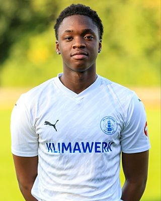 Antoine Ibrahim Toure