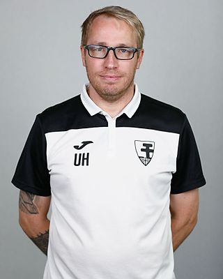 Ulrich Höllenriegel