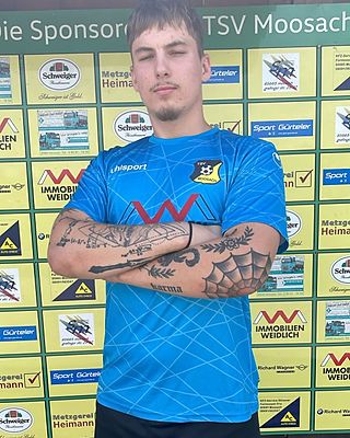 Tymofii Protsenko