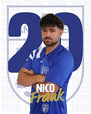 Nico Frank