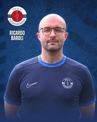 Ricardo Baroli