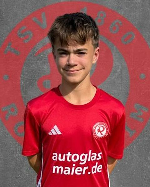 Foto: TSV 1860 Rosenheim