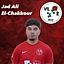 Jad Ali El-Chakkour