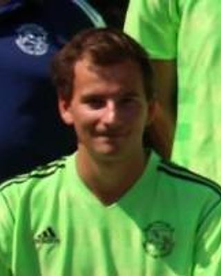 Stephan Sanktjohanser