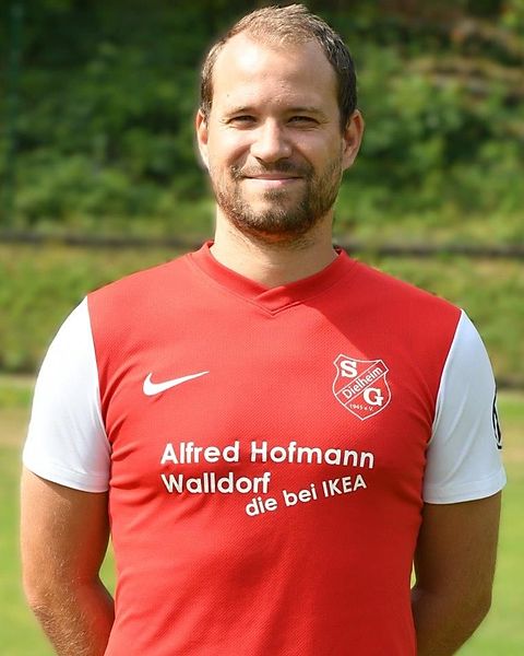 Foto: SG Dielheim