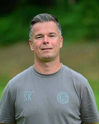 Stefan Kurz