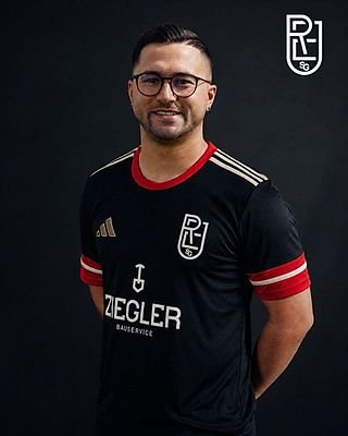 Rafet Kircanogullari