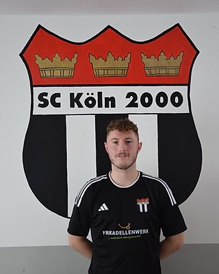 Torben Lorsbach
