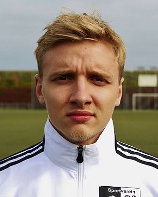 Philipp Golebiowski