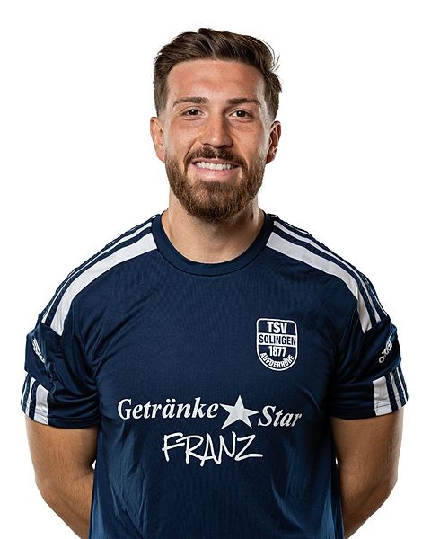 Foto: TSV Solingen