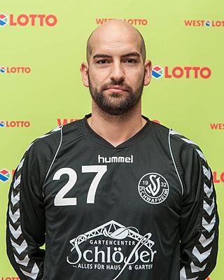 Matthias Yakar
