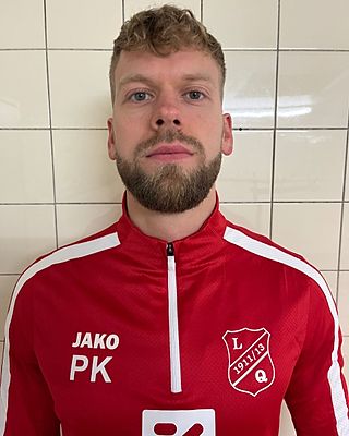 Ilja-Paskal Krecker