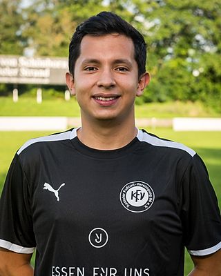 Fernando Antonio Trochez Flores