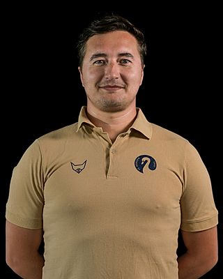 Sergejs Golubevs