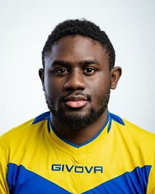 Claude Junior Toukam Ngatchou