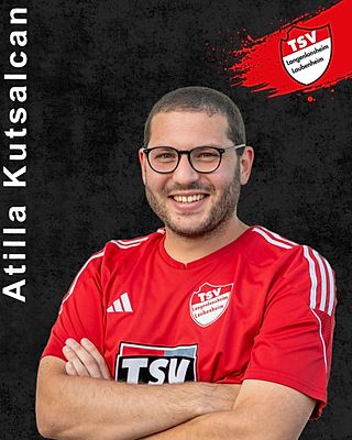 Atilla Kutsalcan