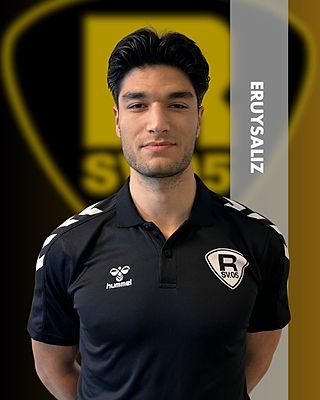 Ismail Eruysaliz