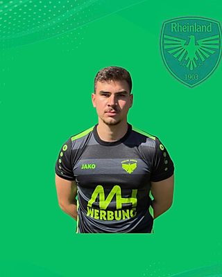 Mustafa Emre Kücük