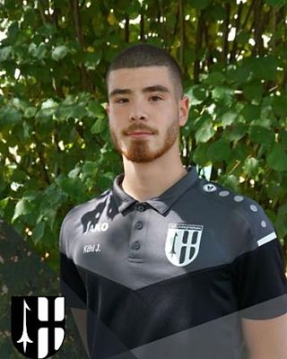 Joel Valentino Köhl