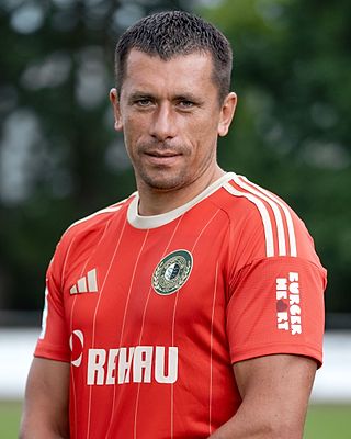 Oleksandr Churilov