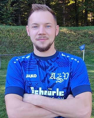 Matthis Immanuel Markus Schulz