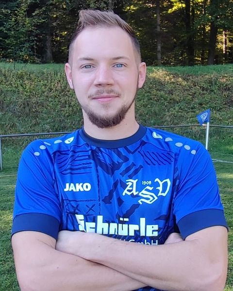 Foto: ASV Arnbach - Kai Bodamer