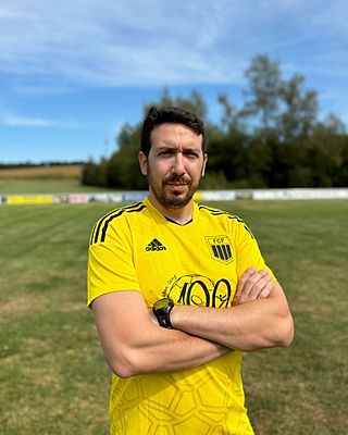 Meyer Kirshberg-Ifrach