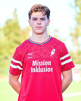 Jakob Mast
