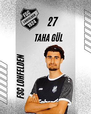 Taha Gül