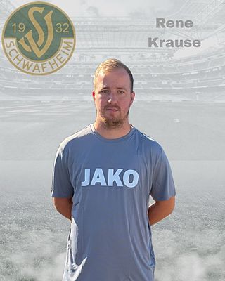 Rene Pascal Krause