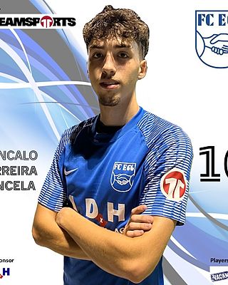 Concalo Ferreira Candela