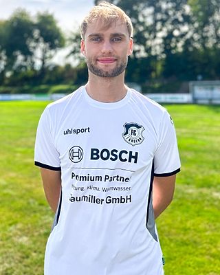 Fabian Hebbeler