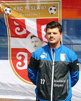 Dejan Aleksic