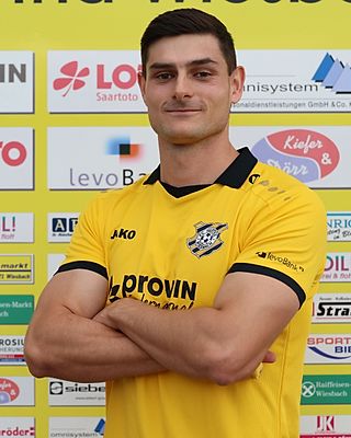 Luca Blaß