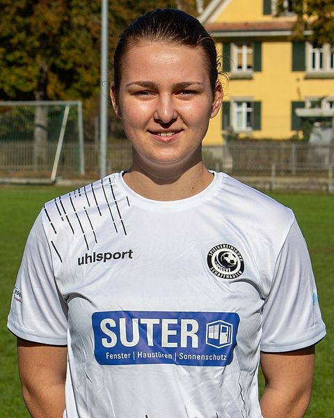 Foto: SV Schaffhausen