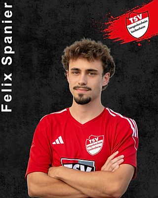 Felix Spanier