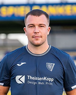 Luca Jan Kiefer