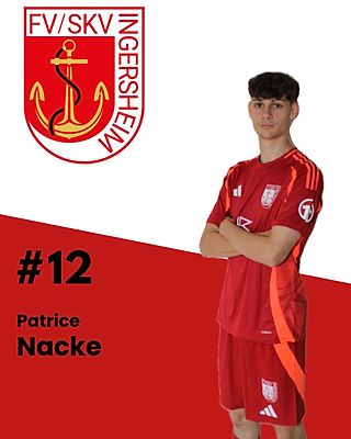 Patrice Nacke