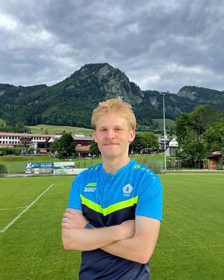 Kilian Heckelmiller