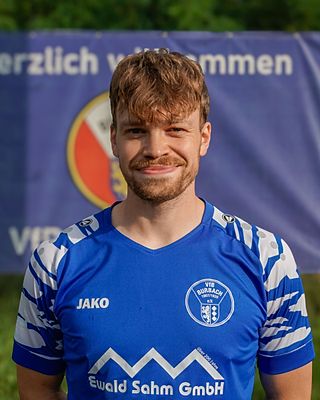 Michael Kaiser