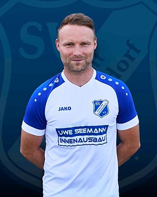 Stefan Horlbog