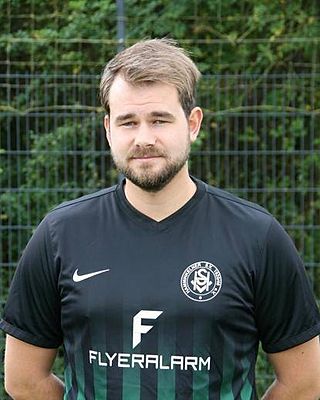 Christopher van Gelder