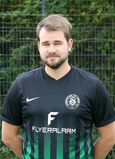 Foto: Hamminkelner SV 1920/46 e.V.