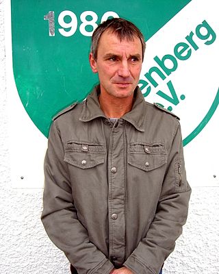 Wolfgang (Brauserl) Renner