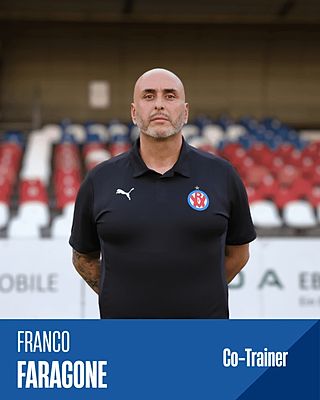 Francesco Faragone