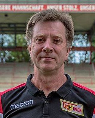 Steffen Kleinert