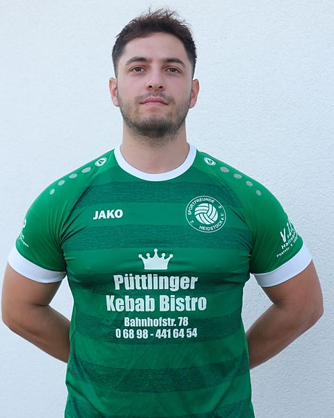 Foto: Hogir Acar