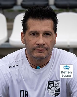 Oliver Burger