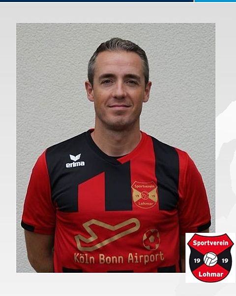 Foto: SV Lohmar